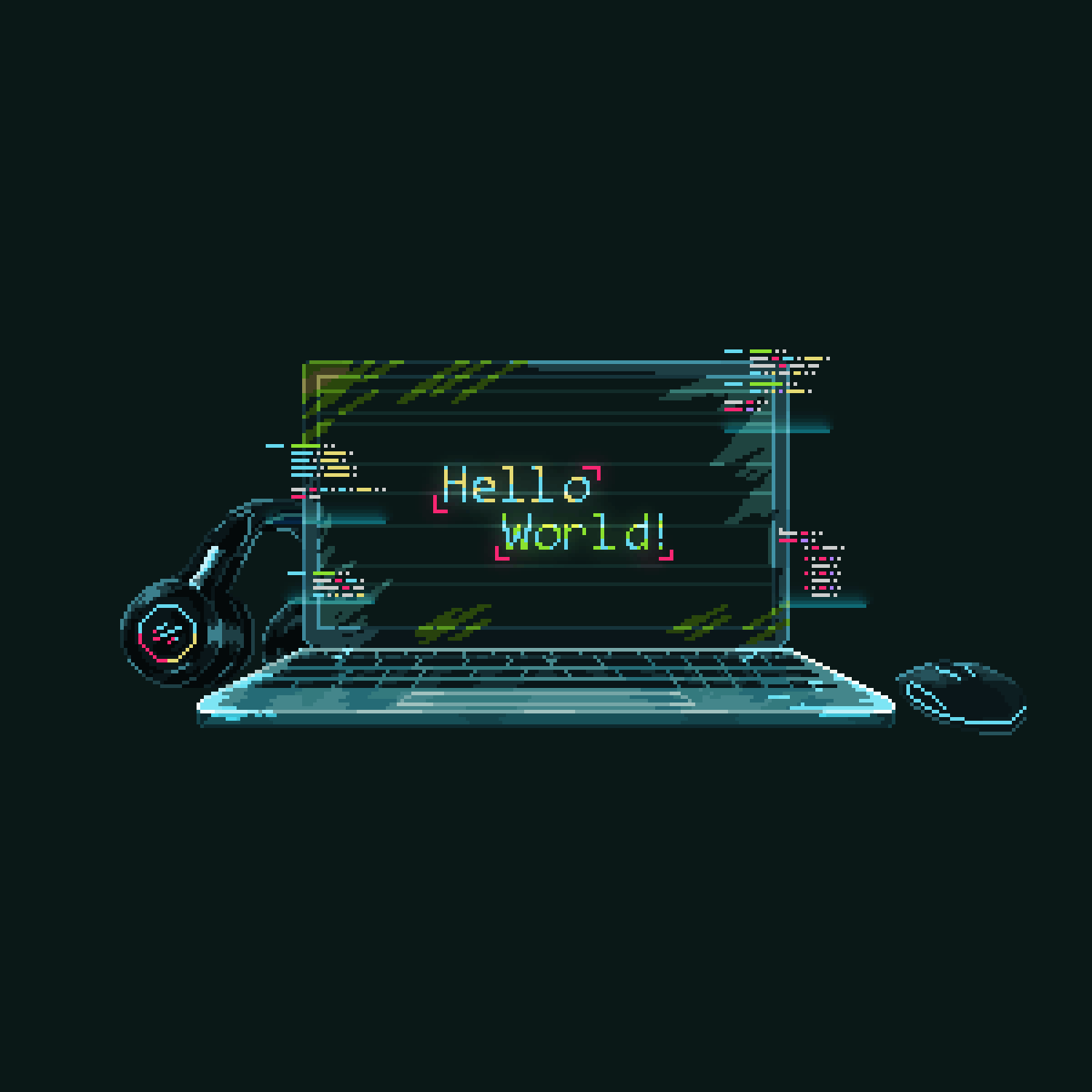 Computers